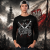 LONGSLEEVE PATIOTYCZNY  ZAWISZA CZARNY